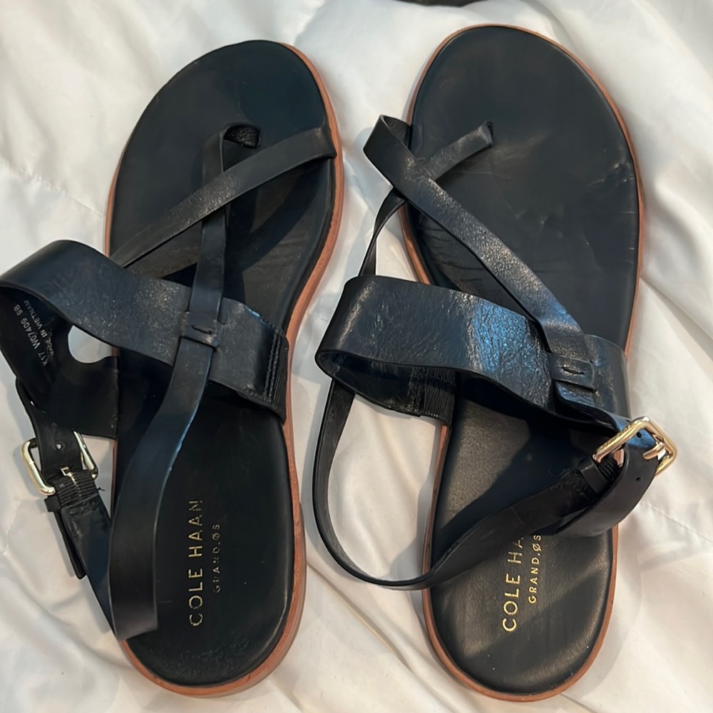 Cole Haan sandals